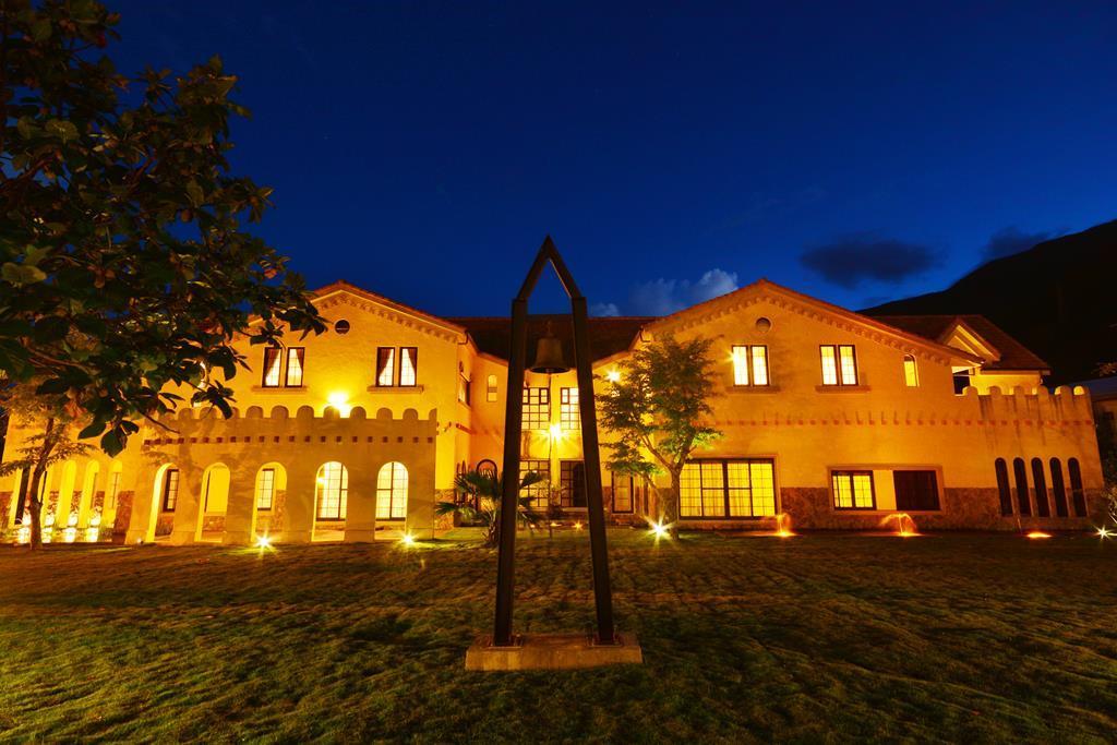 Happy Hill B&B Ji'an Exterior foto